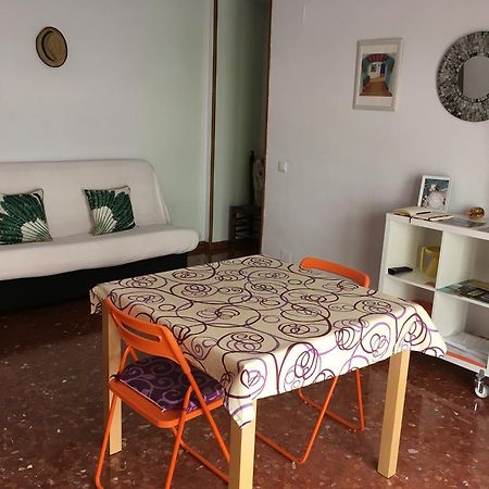Axarquia Apartments Nerja Ngoại thất bức ảnh