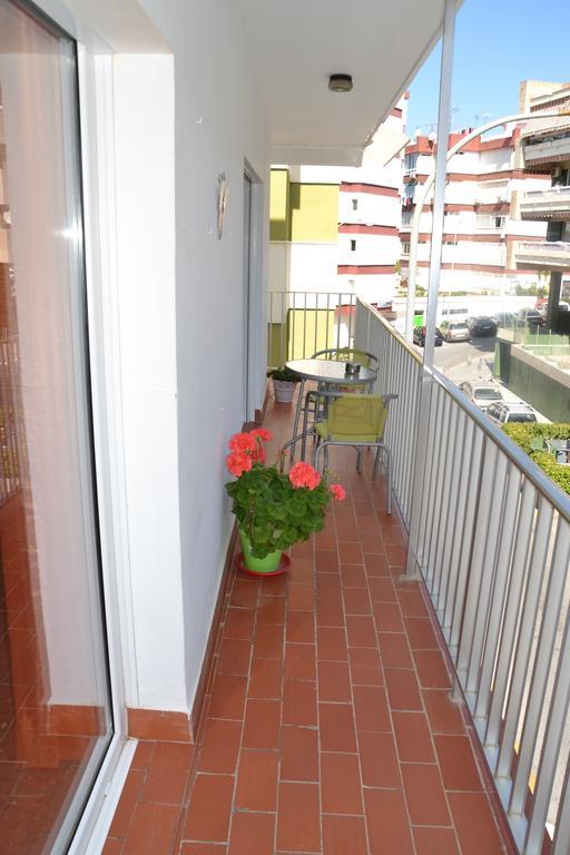 Axarquia Apartments Nerja Ngoại thất bức ảnh