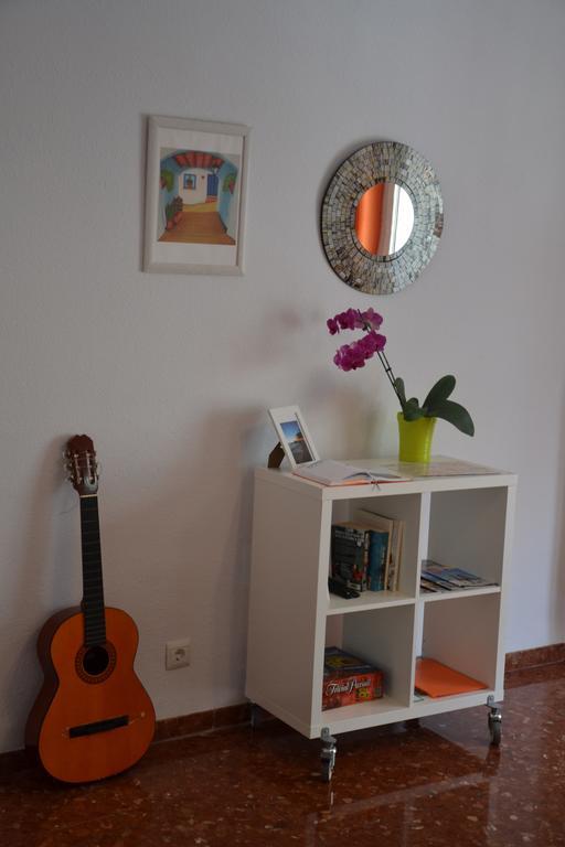 Axarquia Apartments Nerja Ngoại thất bức ảnh
