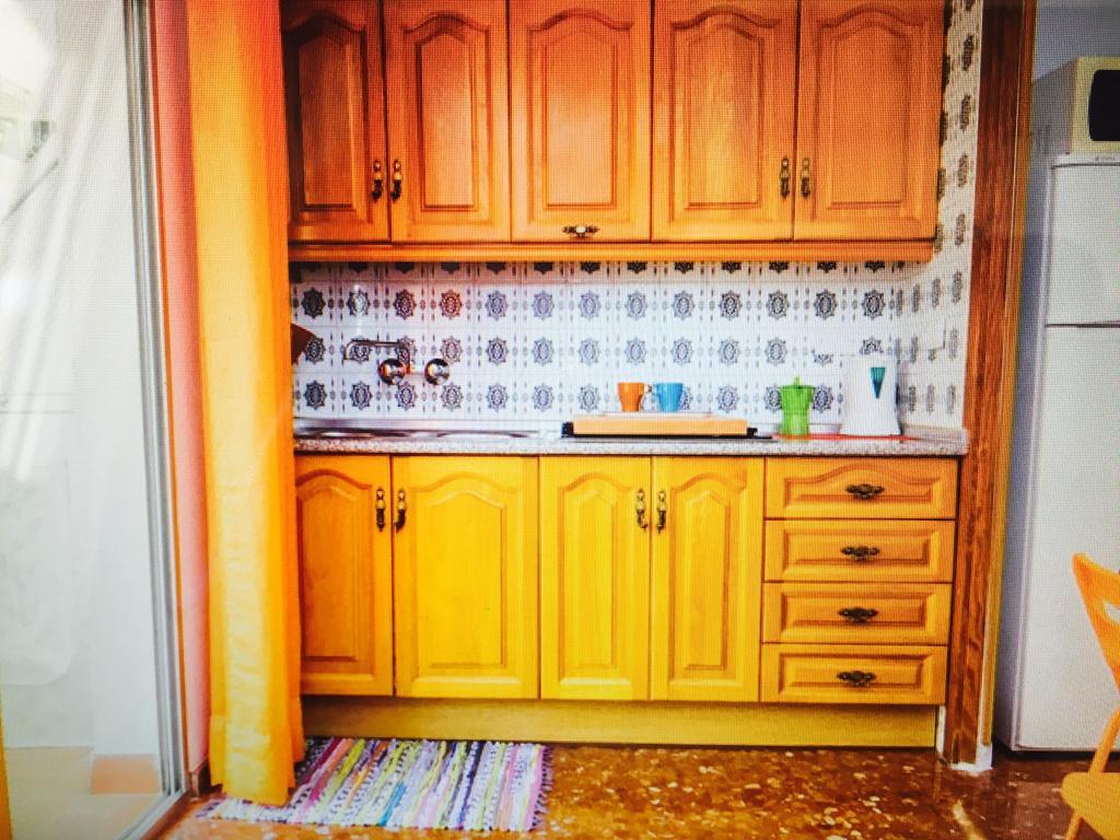 Axarquia Apartments Nerja Ngoại thất bức ảnh