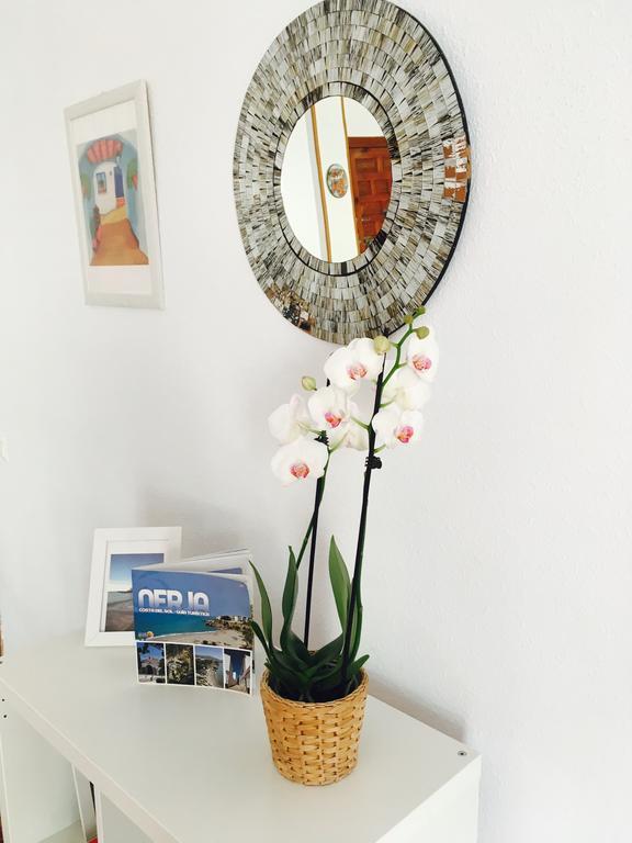 Axarquia Apartments Nerja Ngoại thất bức ảnh
