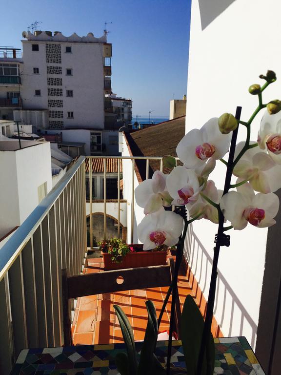 Axarquia Apartments Nerja Ngoại thất bức ảnh
