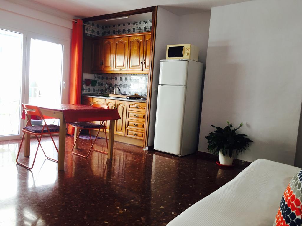 Axarquia Apartments Nerja Ngoại thất bức ảnh