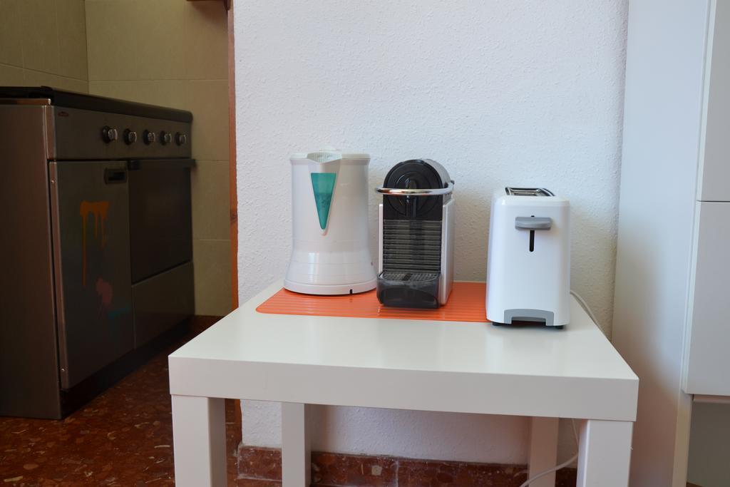 Axarquia Apartments Nerja Ngoại thất bức ảnh