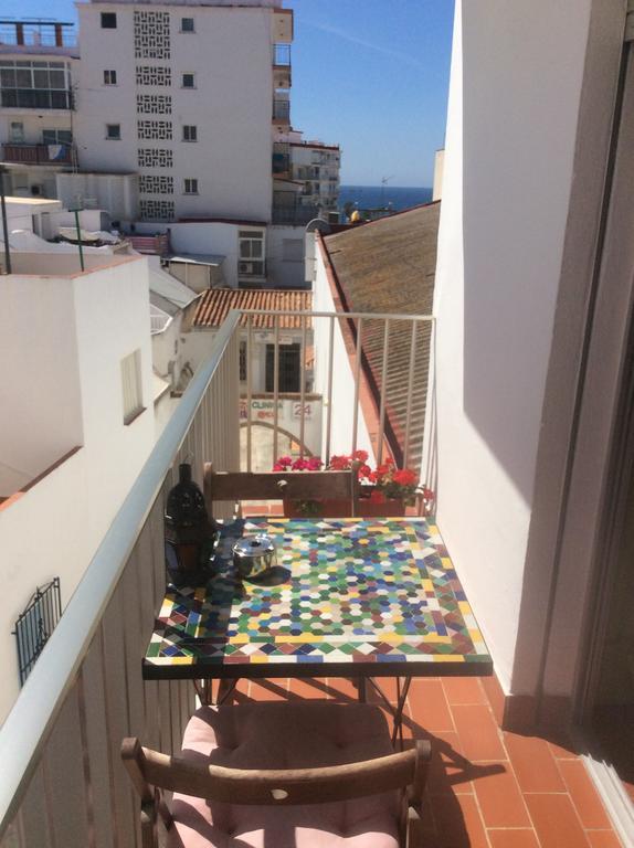 Axarquia Apartments Nerja Ngoại thất bức ảnh