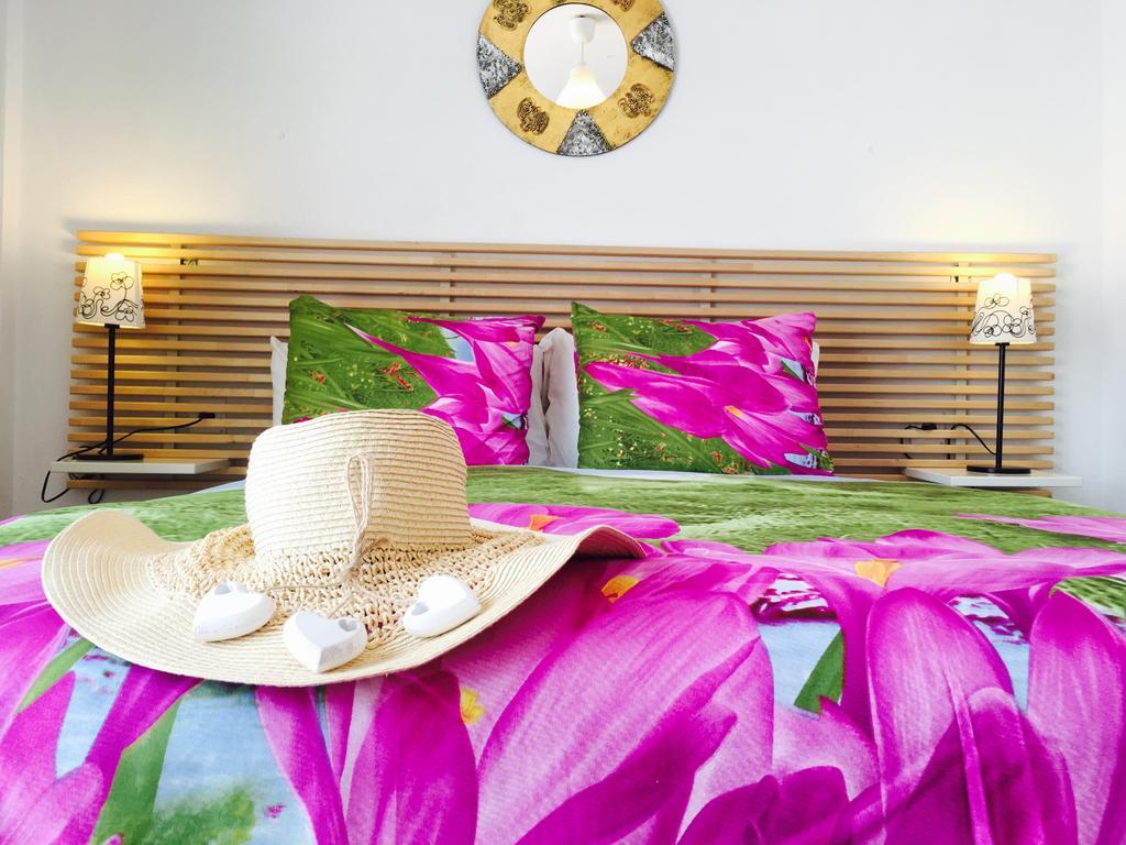 Axarquia Apartments Nerja Ngoại thất bức ảnh