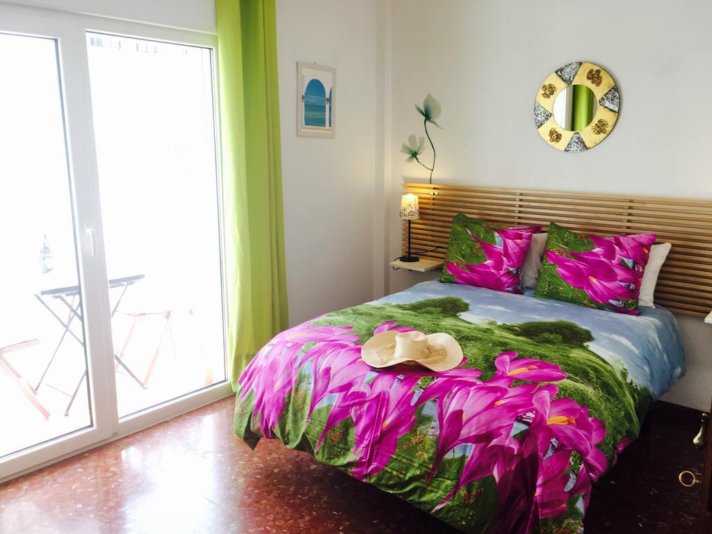 Axarquia Apartments Nerja Ngoại thất bức ảnh