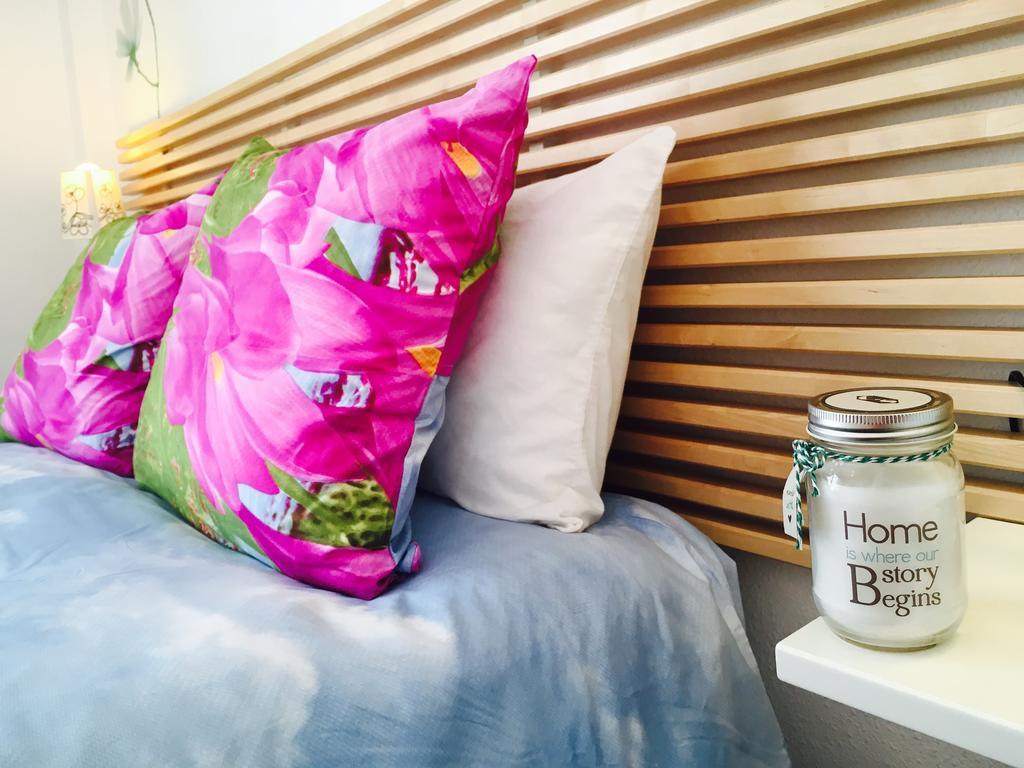 Axarquia Apartments Nerja Ngoại thất bức ảnh