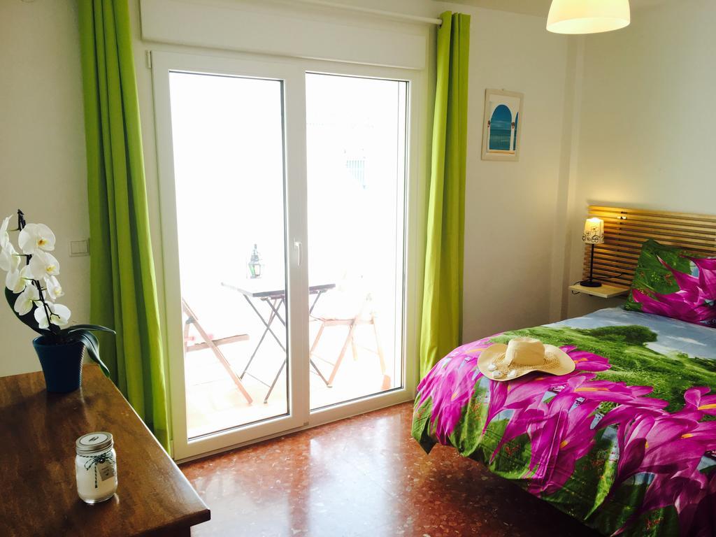 Axarquia Apartments Nerja Ngoại thất bức ảnh