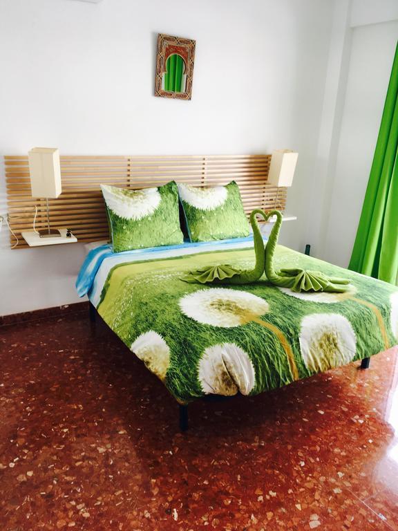 Axarquia Apartments Nerja Ngoại thất bức ảnh