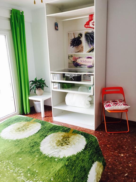 Axarquia Apartments Nerja Ngoại thất bức ảnh