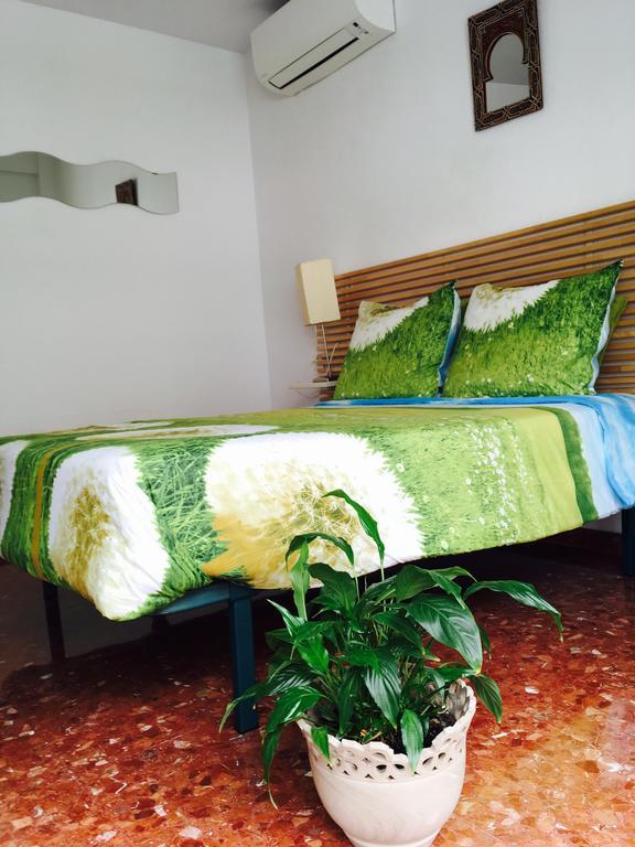 Axarquia Apartments Nerja Ngoại thất bức ảnh