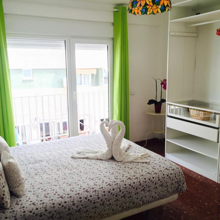 Axarquia Apartments Nerja Ngoại thất bức ảnh